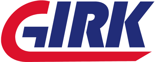 Logo de Girk